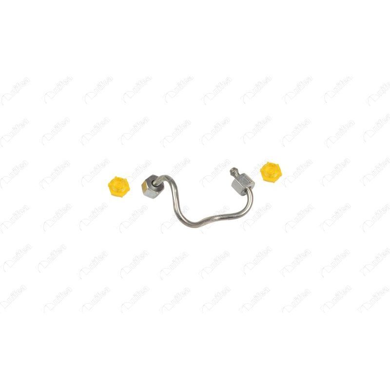 NIFEA YAKIT BORUSU RENAULT CLIO IV 12 CAPTUR I 13 KANGOO II 08 SYMBOL III 13 SANDERO II 17 DUSTER 10 DOKKER 12 LOGAN II MCV 12 1.5DCI K9K (166804184R)