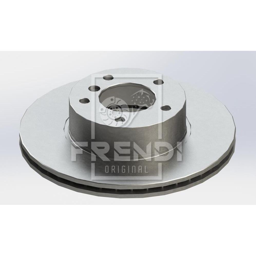 OTOZONE FREN DISKI ON BMW E81 E87 F20 F21 F22 F23 (34116792215)