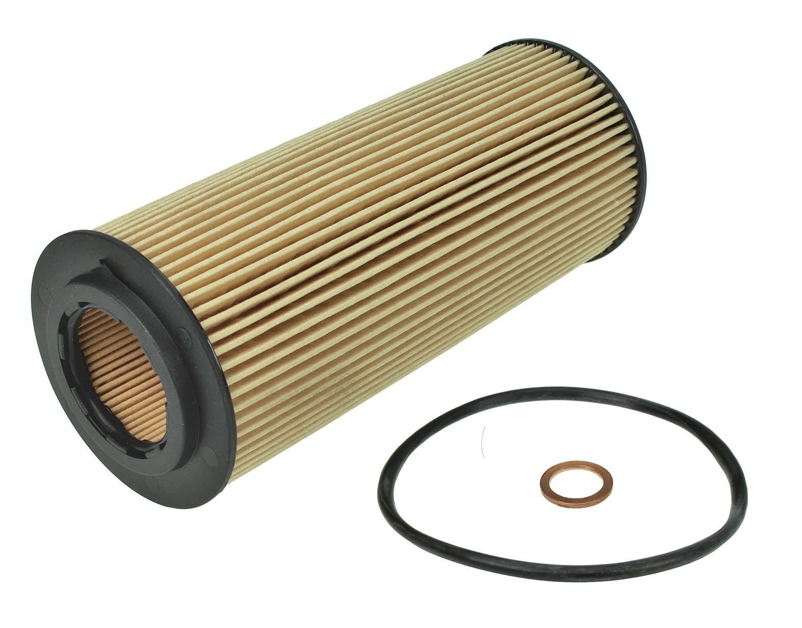 Yağ Filtresi M47 N E46 60 61 65 83 87 90 91