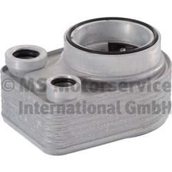 PIERBURG YAĞ SOĞUTUCU MEGANE II-III-IV CLIO II-III-IV SYMBOL II-III SANDERO I-II LOGAN I-II DUSTER 10> DOKKER 12> NISSAN NOTE E12 08>12 MICRA III K12 05>10 JUKE 10> 1.5DCI K9K (2130000Q0B)