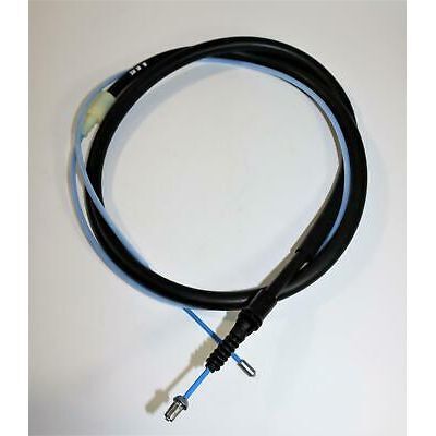 PSA EL FREN TELİ ARKA SAĞ/SOL PEUGEOT PARTNER 08 CITROEN BERLINGO 08 2402MM (1608275380)