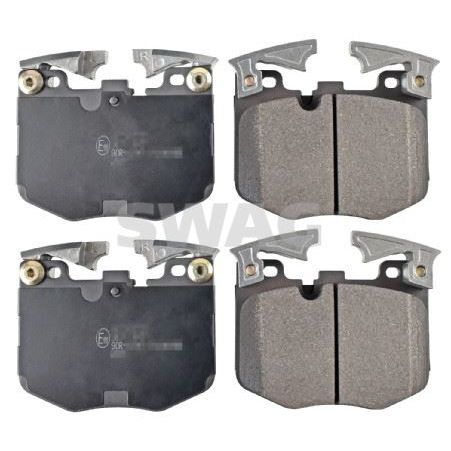 SWAG FREN BALATASI ON BMW G30 G38 G32 G20 G01 G02 G05 G06 G07 G29 G11 G12 G14 G15 G16 I20 (34116888457)