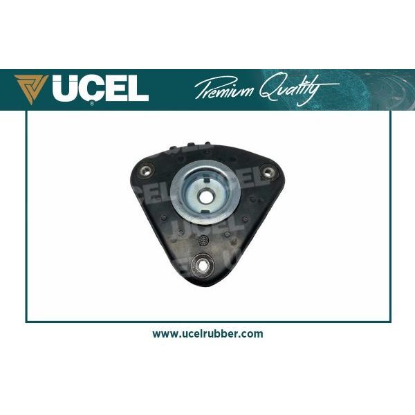 UCEL ÖN AMORTİSÖR TABLASI FOCUS II 04>11 FOCUS IIII 14> YENİ CONNECT 1.6 1.5 TDCİ 15> KUGA 08>13 MAZDA 3 08>11 MAZDA 3 03> VOLVO S40 II 06>12 S40 II S40 V40 II 1.6 D2 12> V50 1.6 (3M513K155CC)