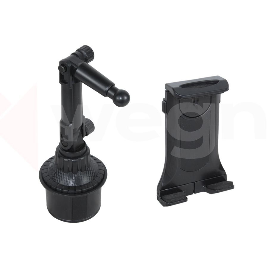 WEGNA AYARLANABİLİR ARAÇ İÇİ TELEFON VE TABLET TUTUCU (AKSESUAR)