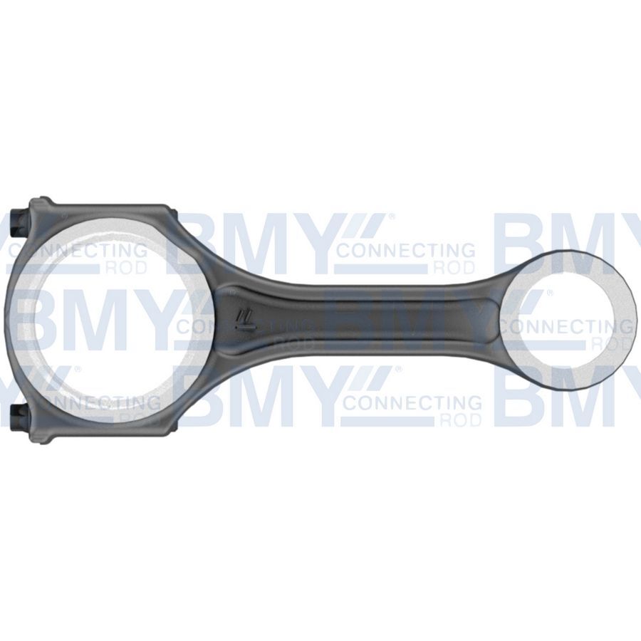 BMY PİSTON KOLU ISUZU 4JK1-4JJ1 EURO4-5 2.5CC-3.0CC R4 (8973577163)