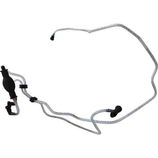 CM X MAZOT POMPA HORTUMU KNG-CLIO 97-07 F8Q-630 (7700113514)