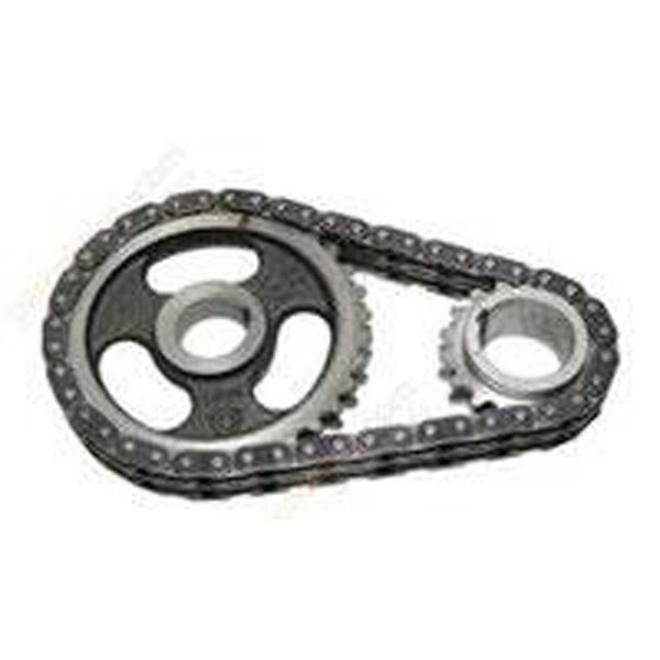 GROSSE EKSANTRİK DİŞLİ ZİNCİR TAKIMI R.9 - 12 - TOROS YM