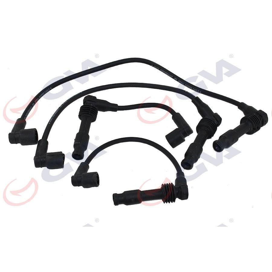 GVA BUJİ KABLO TAKIMI ASTRA G-VECTRA B-ASTRA F-VECTRA A 1.8-2.0 16V ECOTECH-ENJEKSİYONLU (1612598)