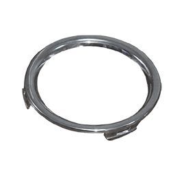 MARAL SİS FAR YUVASI BİLEZİĞİ NİKEL SAĞ RENAULT CLIO IV 12 (261512624R)