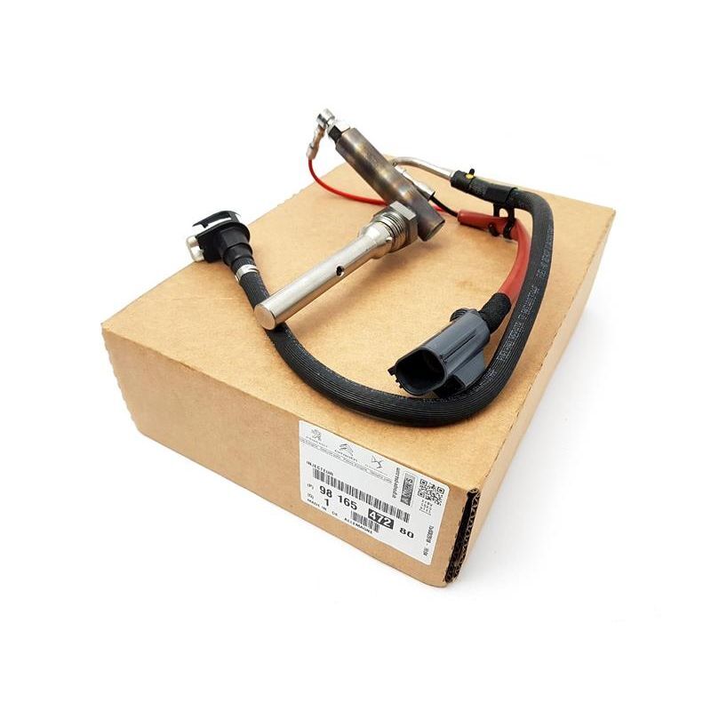 PSA EGSOZ FAP ENJEKTÖR BUHARLAŞTIRICI OKSİJEN SENSÖRÜ BOXER-JUMPER 11 2.2 HDI TRANSIT 2.2 TDCI (9676829580)