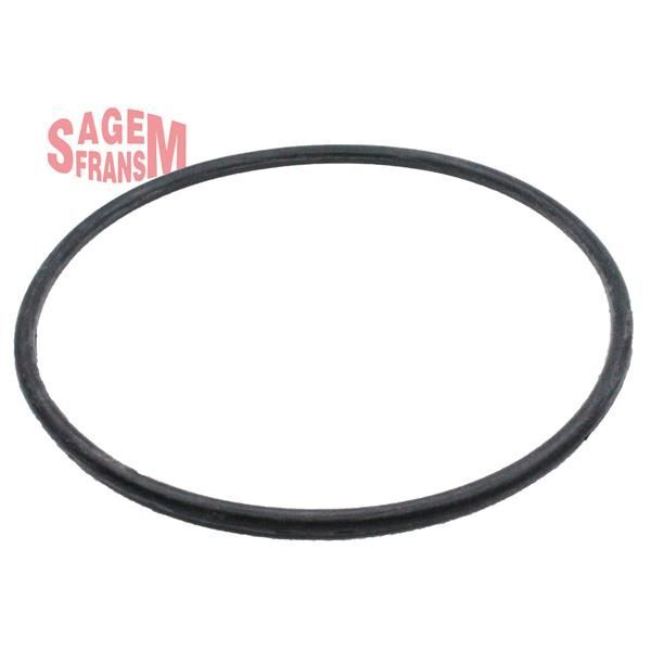 SAGEM ŞANZUMAN ARKA KAPAK KEÇESİ CONTASI R9-R11-CLIO-MGN (8200117602)