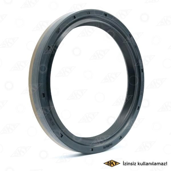 SKT KRANK KEÇESİ ARKA YM M131 74X90X10 (00431)