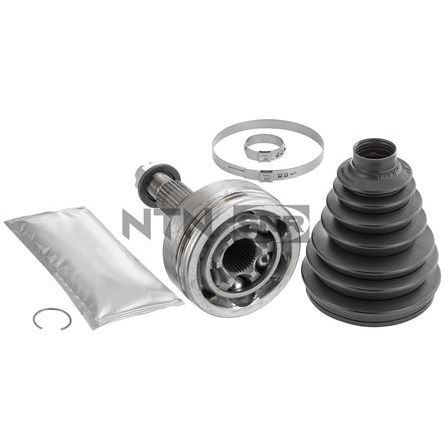 SNR AKS KORUGU LAGUNA II PHASE 1 ET 2 - 2.2L AUTO. 3.0L AUTO V6 - 01-2001 09-2007LAGUNA II 2.2L DCİ