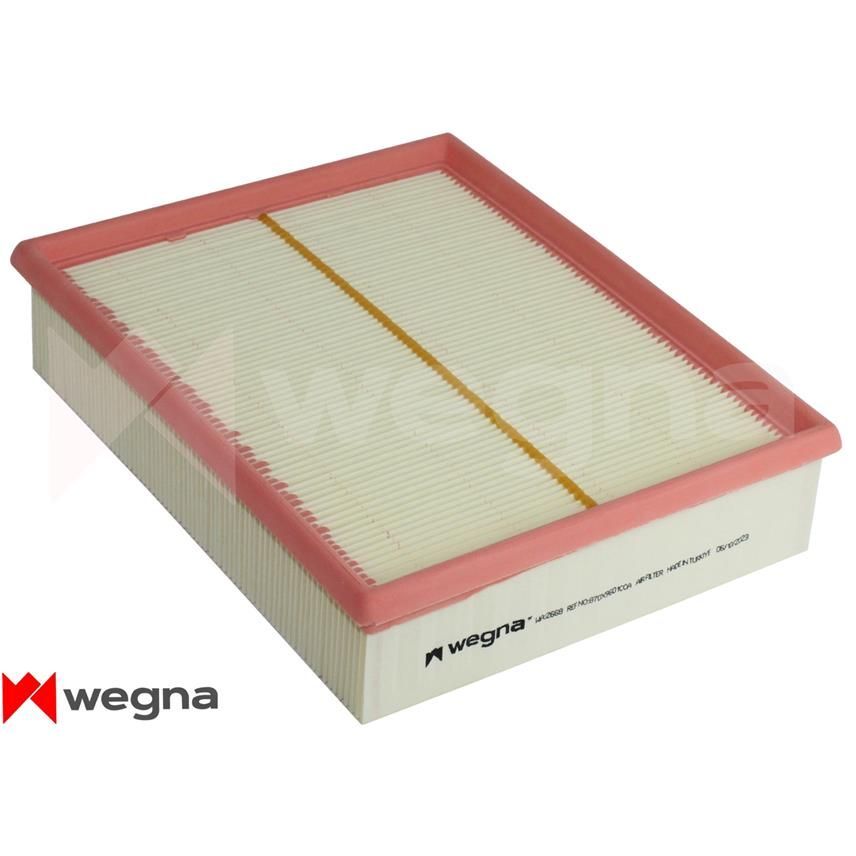 WEGNA HAVA FILTRESI AUDI A4 B5 A6 C5 SKODA SUPERB I VW PASSAT B5 . BMW M60 M62 E34 E39 E32 E38 E53 (058133843)