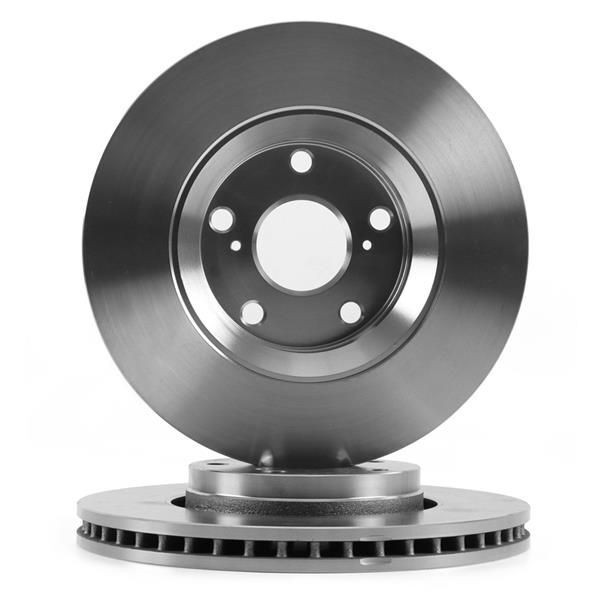 AYD TOYOTA AVENSIS - COROLLA - VERSO ÖN FREN DİSK (4351202190)