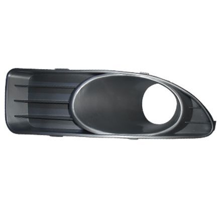 BRUCKE SİS FAR ÇERCEVESİ DELİKLİ SAĞ GRİ LINEA (735492411.G)