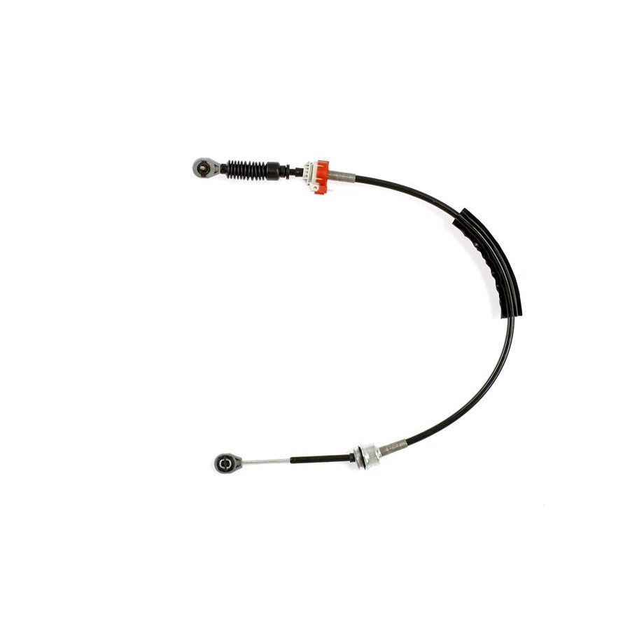 CAVO VİTES KUMANDA TELİ SOL CLIO III SYMBOL-THALIA GRİ / UZUN (7701479163)