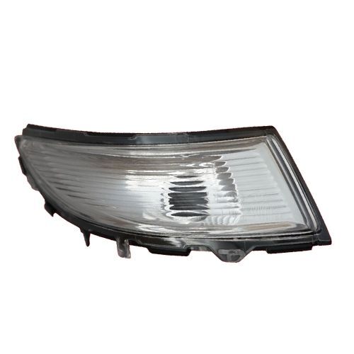 DEKAR DIŞ DİKİZ AYNA SİNYALİ R CLIO IV-CAPTUR (261604623R)