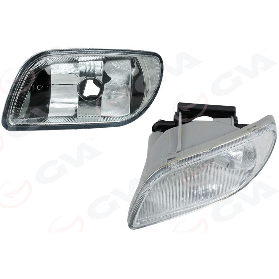 GVA SİS FARI SOL CHEVROLET LACETTI J200 03 > (96551091)