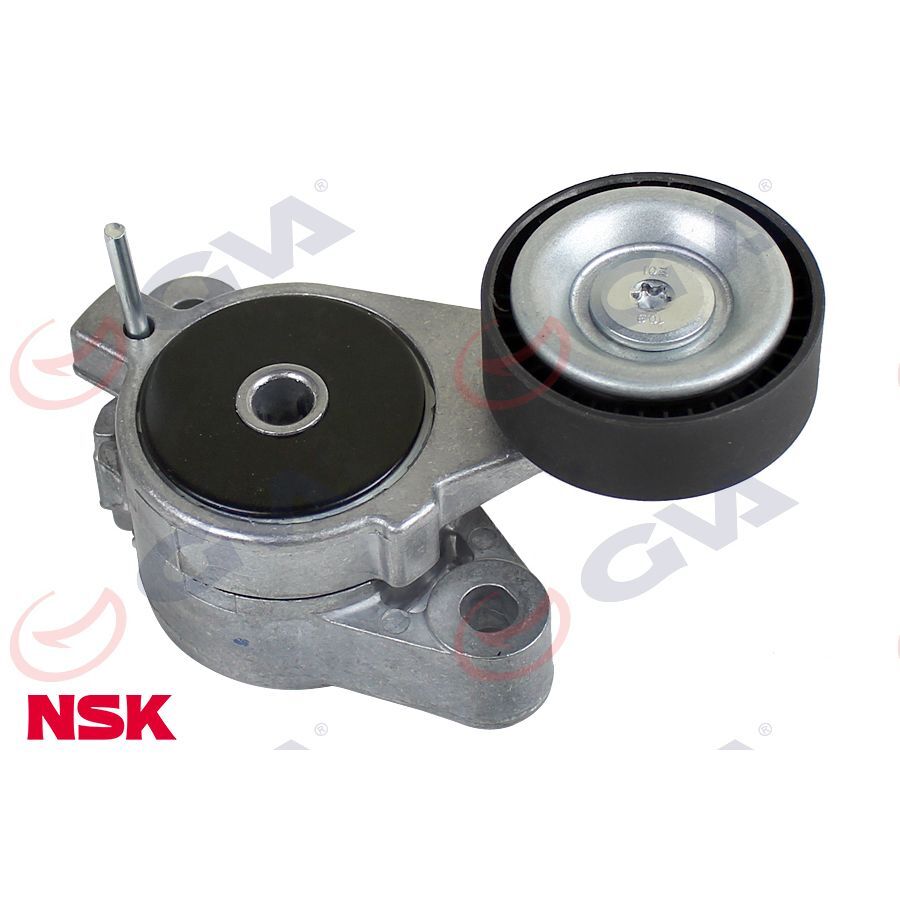 GVA ALTERNATÖR GERGİ RULMANI GOLF5/6-JETTA-PASSAT-SCIROCCO-TIGUAN-A3-LEON 1.4TSI 04-10 BLG-BMY-CAVA (03C145299M)