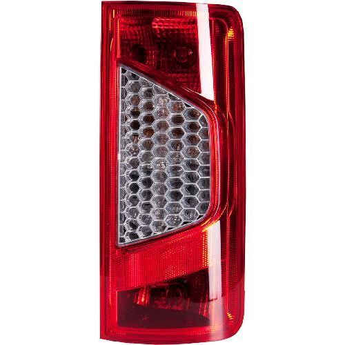 PLEKSAN STOP LAMBASI SAĞ DUYSUZ FORD CONNECT 10 (9T1613404AD5177810)