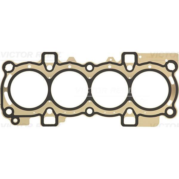 V REINZ SILINDIR KAPAK CONTA B MAX 12 /> FIESTA 08>15 FOXUS II / III MONDEO IV 07>15 1.6 TI VCT ZETEC (7S7G6051XB1471557)