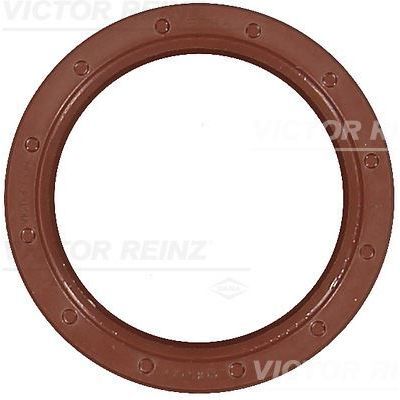 V REINZ KRANK KEÇESİ ÖN CORSA C-D-ASTRA H-ASTRA J-MERIVA A-ALBEA-DOBLO-PUNTO 1.3 JTD-DTE-DTJ-FD 40X52X7 (55186757)