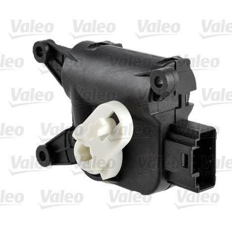 VALEO SICAKLIK AYAR MOTORU CADDY3 GOLF5 GOLF6 JETTA SCIROCCO TOURAN A3 Q3 TT 08> (1K1907511C)
