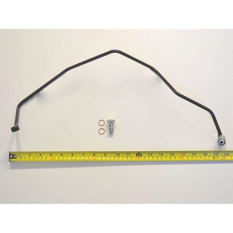 AFT TURBO YAĞLAMA BORUSU PASSAT-A4 2001-2005 1.9 TDI 130 HP AVF (038145771L)