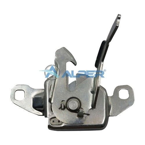 ALPER MOTOR KAPUT KILIDI DUSTER (656010017R)