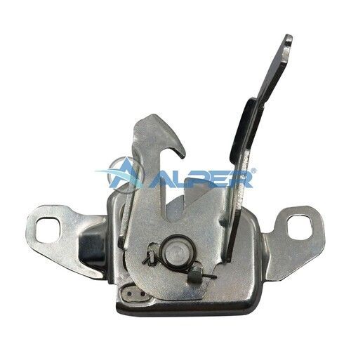 ALPER MOTOR KAPUT KILIDI DUSTER (656010017R)