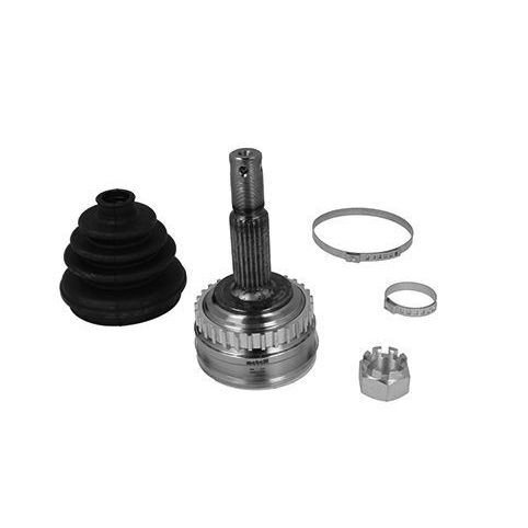 CIFAM DIŞ AKS KAFASI ASTRA F-VECTRA A 1.4I-1.6İ 8V-16V 92-98 ABS Lİ 29 DİŞ 22X22X52 145.5MM (374175)