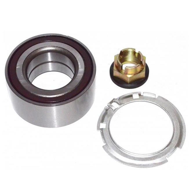 GMB ON TEKER RULMANI TRAFIC II 06 OPEL VIVARO 06 1.9DCİ ABS Lİ 86X45X39 (402106566R)