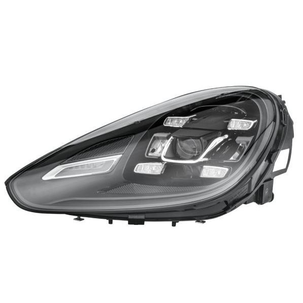 HELLA FAR LED CAYENNE 14> SOL (7P5941035K)