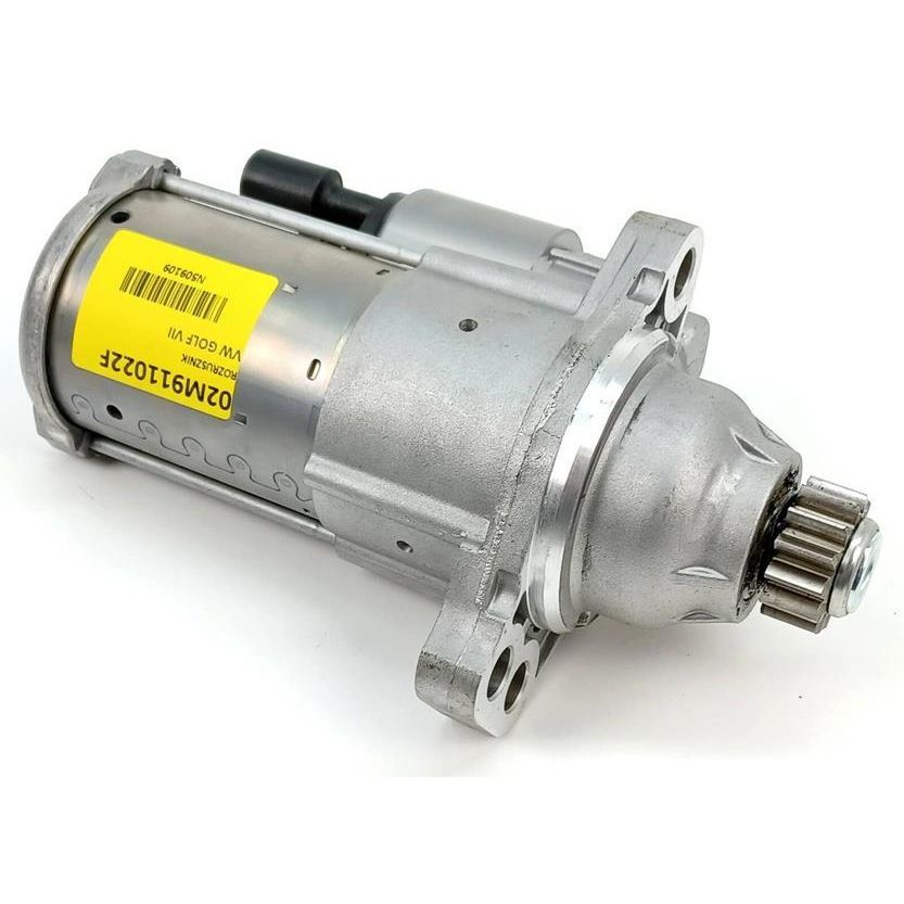 OEK START STOPLU -DSG TÜM MODELLER (02M911022F)