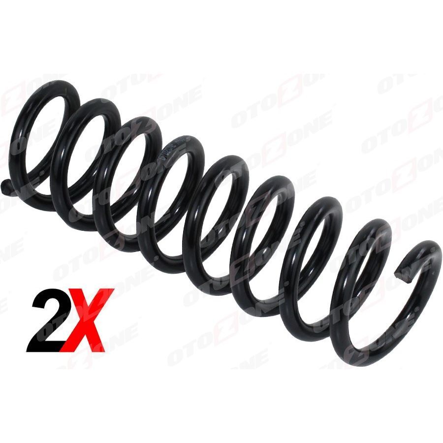 OTOZONE HELEZON YAY ON RENK KODU: 2 X BEYAZ W210 95>00 S210 96>03 (A2103212904)