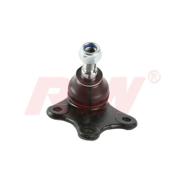 RIW ROTİL ALT SAĞ POLO 02- - IBIZA IV 02-09 - FABIA 99- - CORDOBA 02-09 - ROOMSTER 06-10 (6Q0407366A)