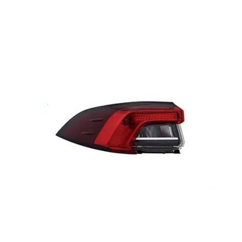 TYC 11-E990-06-2B T.COROLLA ARKA STOP LH.18- (8156102D20)