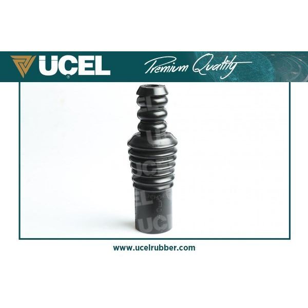 UCEL AMORTİSÖR TOZ KÖRÜĞÜ ÖN SAĞ-SOL DACIA DUSTER 10 SANDERO II 12 LOGAN II MCV 12 LOGAN 06 RENAULT S YMBOL II 08 SYMBOL III 14 (540505149R)