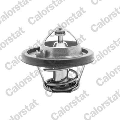 VERNET TERMOSTAT 82 FOCUS 98 - FOCUS II-III 03 - FIESTA 01 - FUSION 01 12 1.25-1.4-1.6 16V MONDEO IV 1.6 TI VCT 07 14 MAZDA II VOLVO C30 06 12 S40 II V50 05 12 1.6 16V 02 (1211553)