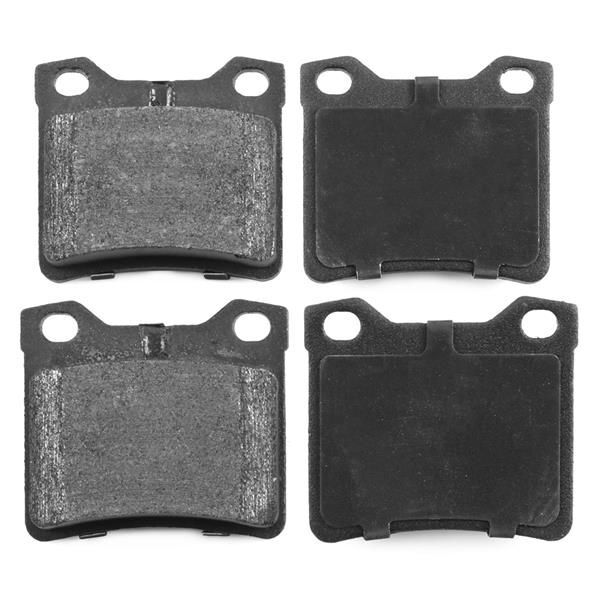 AYD ARKA BALATA P406 1.6-1.8-2.0-2.1 TDİ 95-04 607 00 GDB1276 (4251.30)