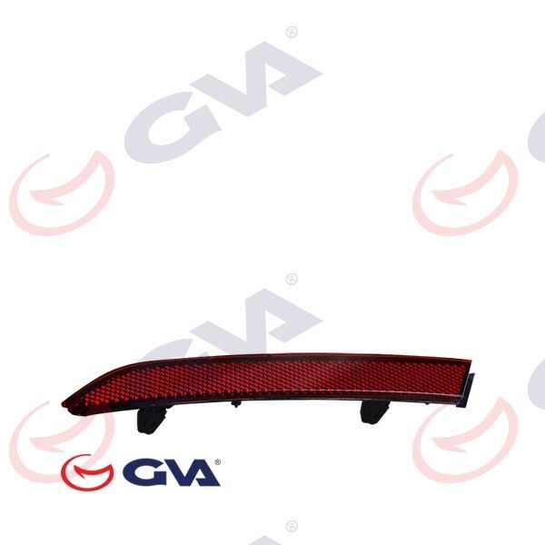 GVA ARKA TAMPON REFLEKTÖRÜ SOL DIŞ PASSAT 2015 > (3G0945105A)