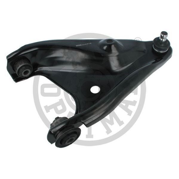 OPTIMAL SALINCAK ALT SOL DACIA LOGAN I 04 SANDERO 08 LOGAN MVC 08 18MM (545011362R)