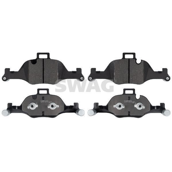 SWAG FREN BALATASI ÖN G05/G11/G30 (34116875396)