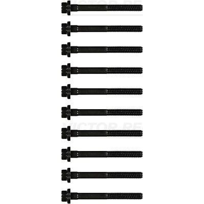 V REINZ SİLİNDİR KAPAK SAPLAMASI FIAT 1.2-1.4 16V (7795992)