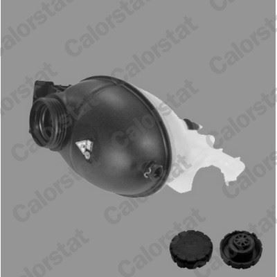 VERNET RADYATOR YEDEK SU DEPOSU MERCEDES W204 S204 C204 C218 X218 W212 S212 C207 A207 X204 (A2045000749)