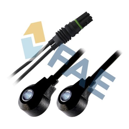 Fae Eksantirik Sensörü E46 M43 (1214 1 435 485)