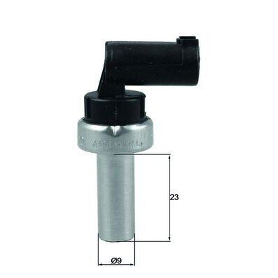 MAHLE HARARET MUSURU MERCEDES W168 W169 W245 W203 W414 W204 W210 W211 W212 W220 W221 W222 W639 B906 (A0999053800)