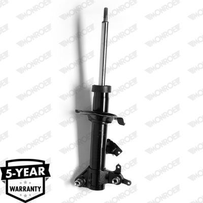 MONROE ÖN AMORTİSÖR SAĞ NISSAN PRIMERA 2002 2008 GAZLI (54302AV400)