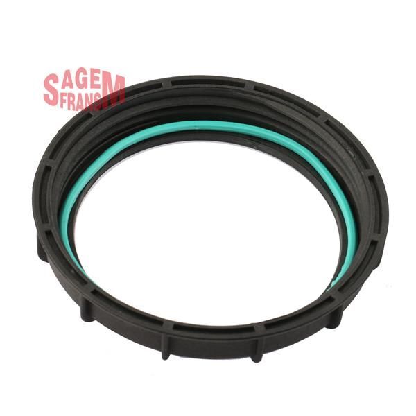 SAGEM ŞAMANDIRA KAPAĞI LOGAN (7701206096)